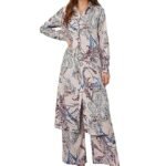 Women Rayon Dress & Outfit